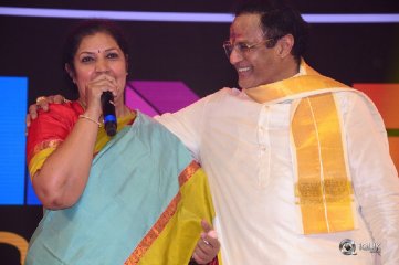 NTR Biopic Audio Launch